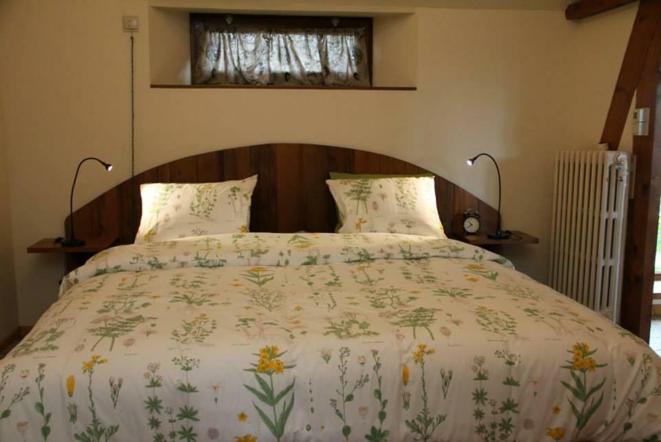 Polder 27 Villa Oudenburg Ngoại thất bức ảnh
